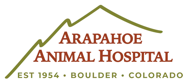 Arapahoe Animal Hospital Home