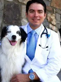 Robert Cerda, DVM