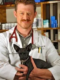 Scott Smith, DVM